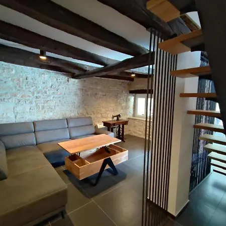 Galant With Pool & Sauna Maru Ini Villa *