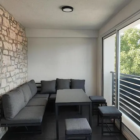 Villa Galant With Pool & Sauna Maru Ini Maruzini