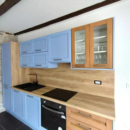 Galant With Pool & Sauna Maru Ini * Maruzini